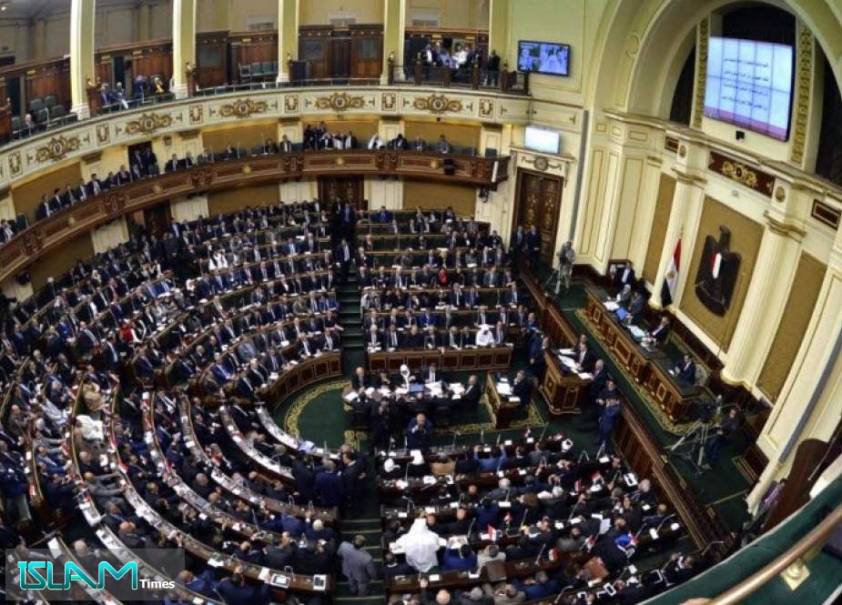 برلماني مصري يعلق على خبر إرسال قوات إلى سوريا