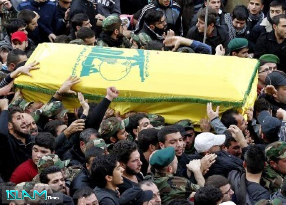 New Rules of Engagement: Killing One Hezbollah Fighter Paralyzes Entire ‘Israel’