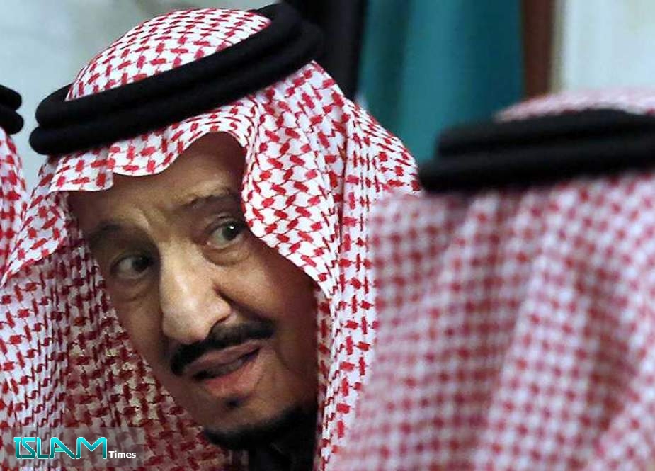 Saudi Royal Court Says King Salman Discharged from Hospital