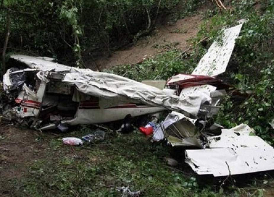 برخورد مرگبار دو هواپیما در ایالت آلاسکا/ یک قانونگذار آمریکایی کشته شد
