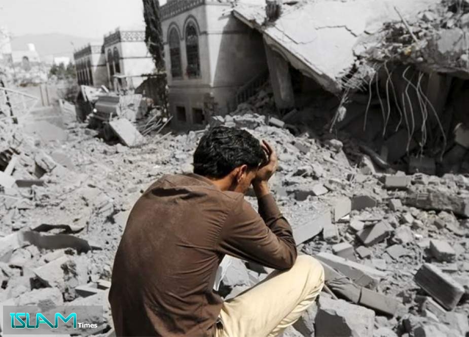 Saudi-led Coalition Violates Yemen Ceasefire 2000 Times