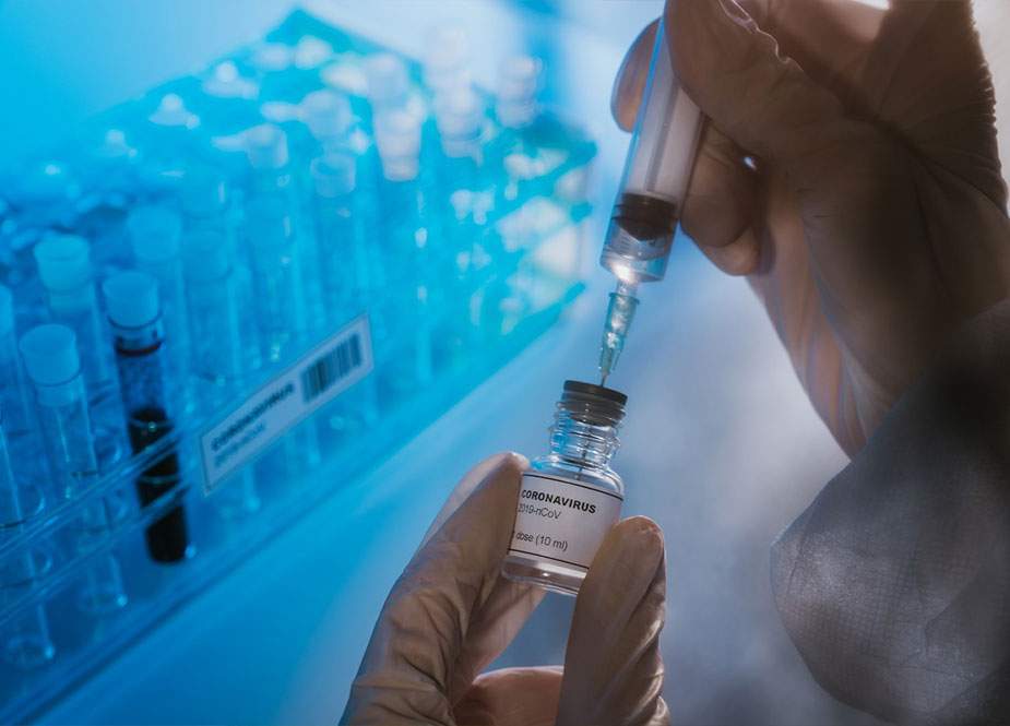 Rusiya hökuməti oktyabrda koronavirusa qarşı yeni kütləvi peyvənd planlaşdırır