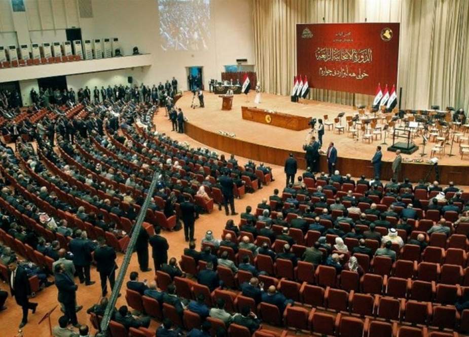 آیا نخست وزیر و رئیس جمهور عراق حق انحلال پارلمان را دارند؟