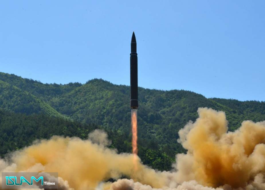 UN Report: North Korea Continues Nuclear Development