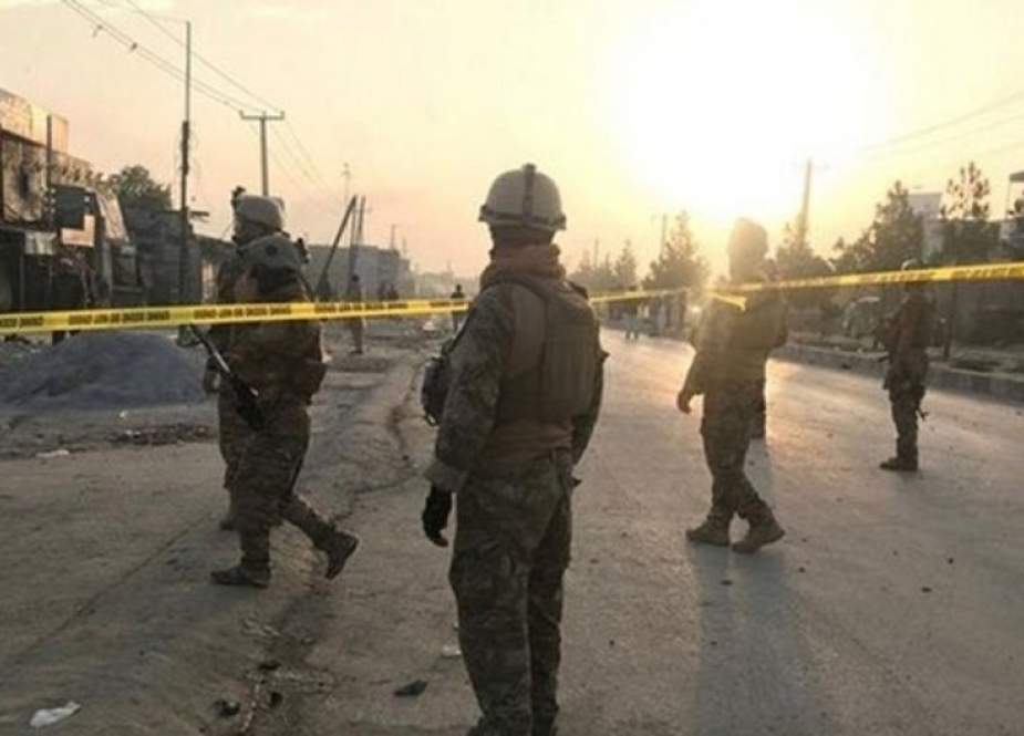 افغانستان میں جیل پر حملہ، 3 افراد ہلاک