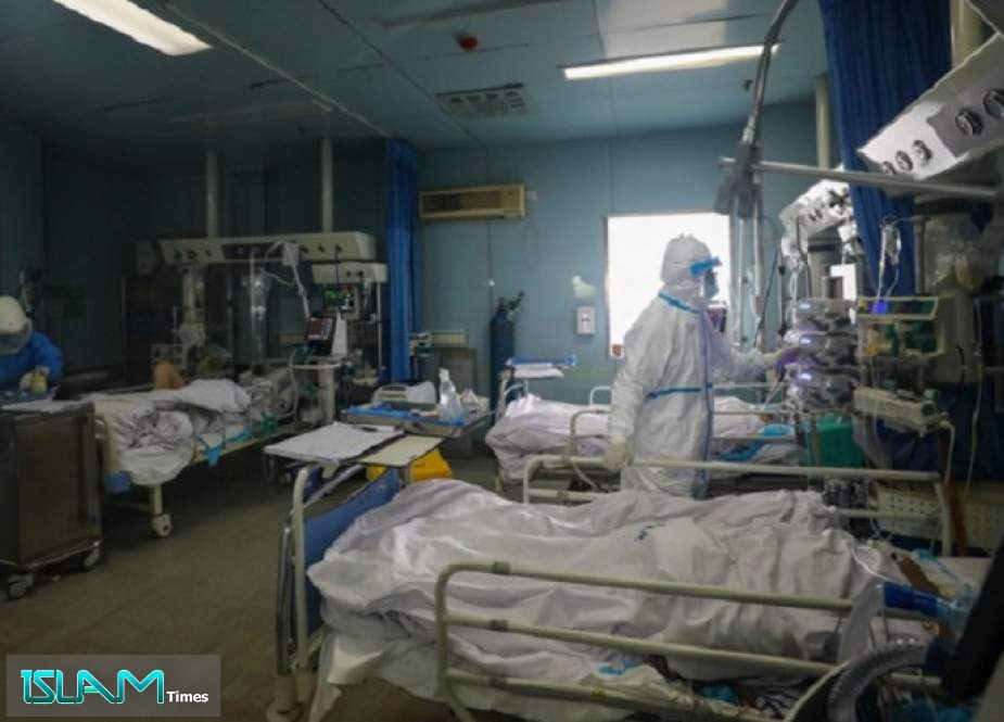 الصحة السورية: 29 إصابة وحالة حالة وفاة جديدة بفيروس كورونا