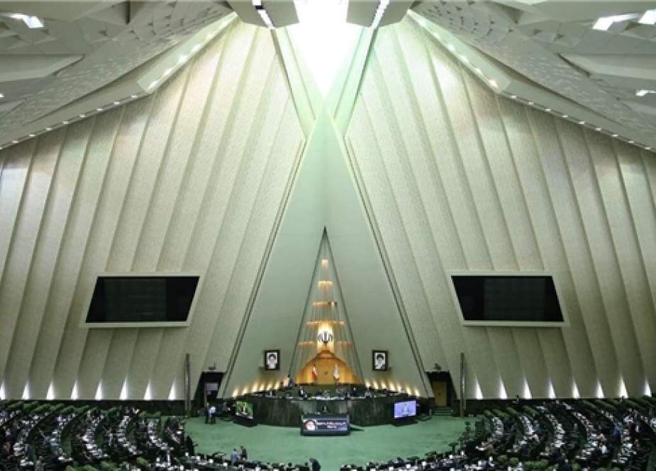 البرلمان الايراني يعتزم تشكيل 137 مجموعة صداقة مع الدول الاخرى