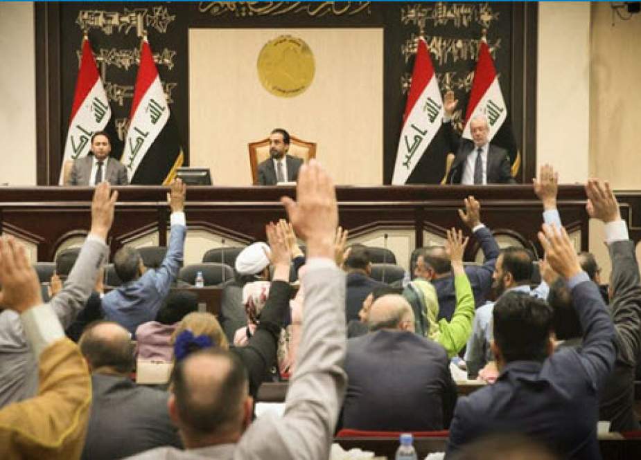 طرح برگزاری انتخابات زودهنگام در عراق؛ ضرورت‌ها و موانع پیش‌رو