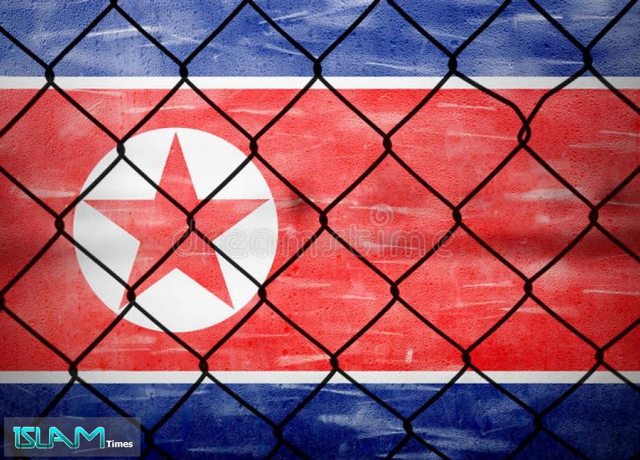 North Korea Installs New Fencing on Sino-North Korean Border