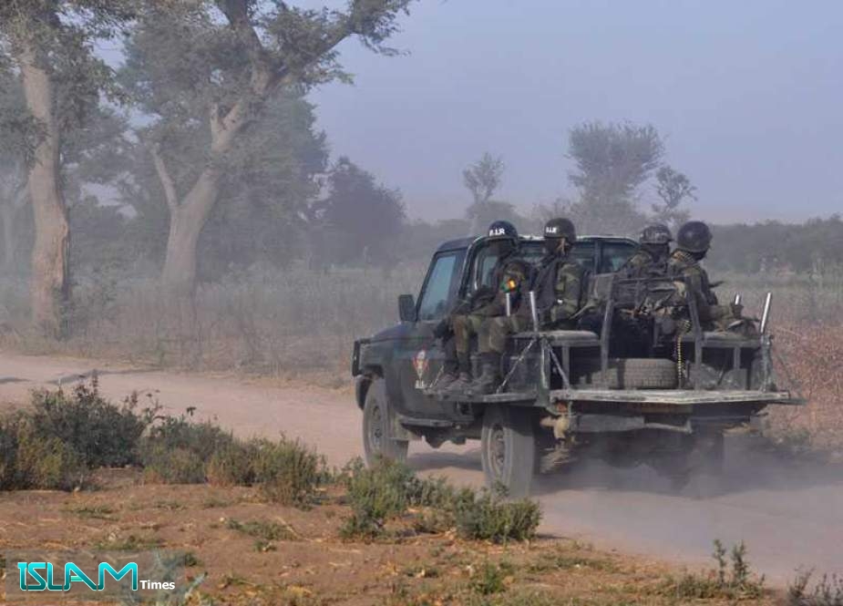 18 Civilians Killed in Boko Haram Attack in Cameroon