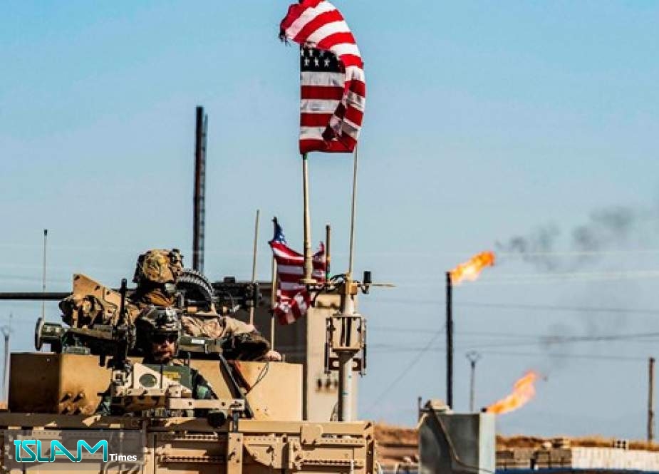 أنقرة تندد باتفاق نفطي بين الأكراد وشركة أميركية بسوريا