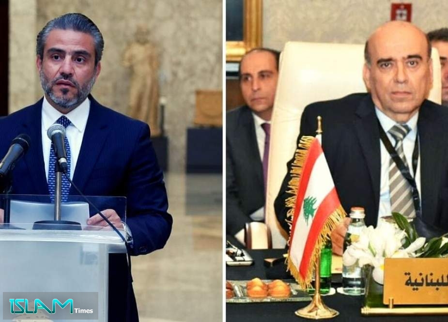 Charbel Wehbe Appointed as New Lebanese FM