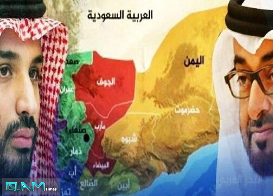 اتفاق الرياض 2 بشأن جنوب اليمن.. تضارب المصالح الإماراتية والسعودية