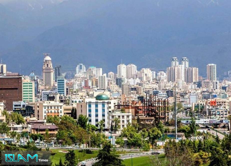 خطة عمل مشتركة بين بلدية طهران وبرنامج الأمم المتحدة الانمائي