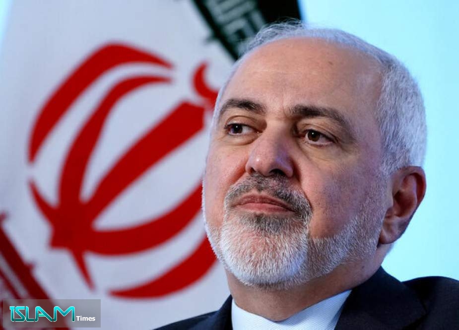 Zarif Blames Rise in Extremism on Big Powers’ Miscalculations