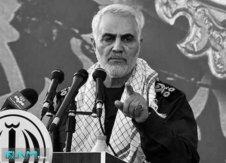 Iraqi Telecommunication Firm Accused of Collaboration in General Soleimani’s Assassination