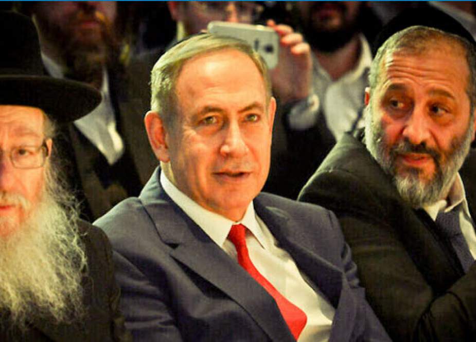 بی سرانجامی سیاسی صهیونیست ها در میانه قدرت طلبی نتانیاهو