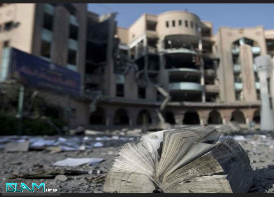 Remembering Israel’s 2014 attack on Gaza’s universities