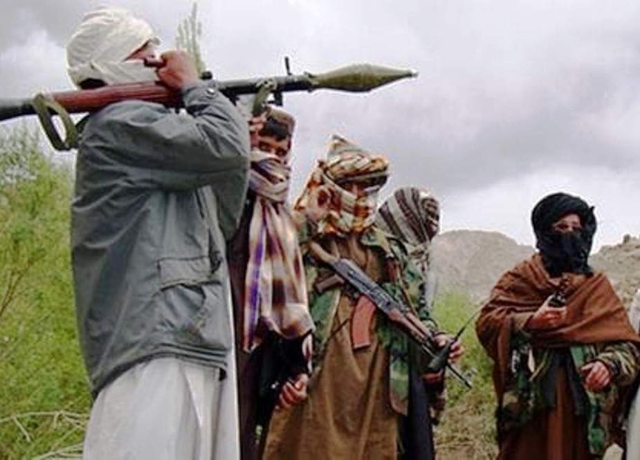 کالعدم تحریک طالبان پھر سر اُٹھانے لگی، 3 شہروں میں حملوں کا خطرہ