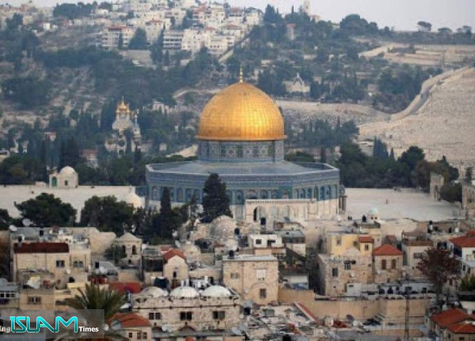 حماس تدعو لتشكيل لجنة وطنية لحماية أحياء القدس