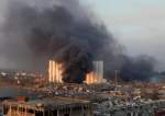 بيروت "قبل وبعد".. صور تكشف هول المأساة