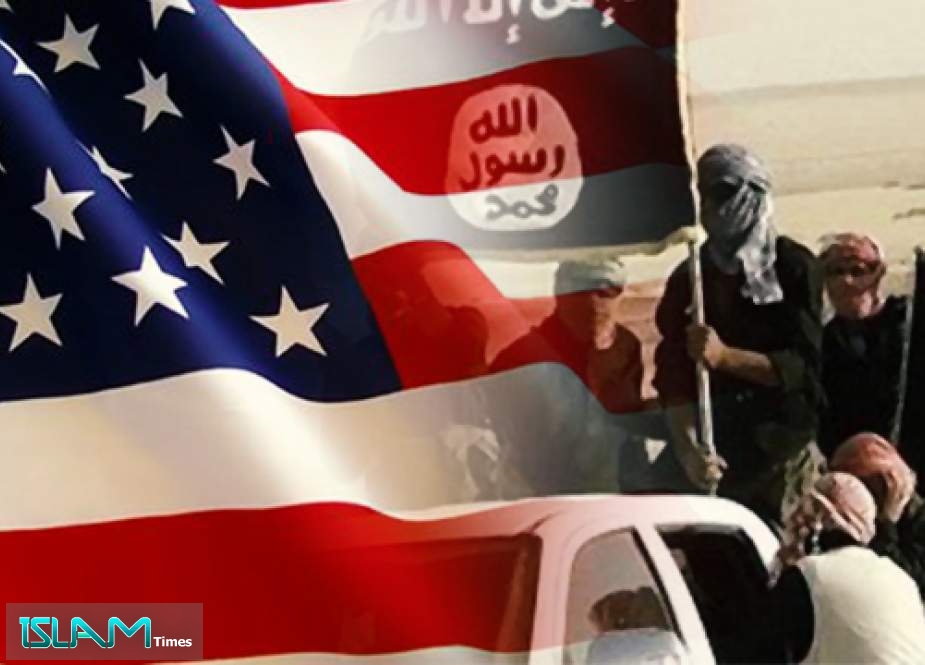 ما سر العلاقة بين واشنطن و‘‘داعش‘‘ في سوريا؟