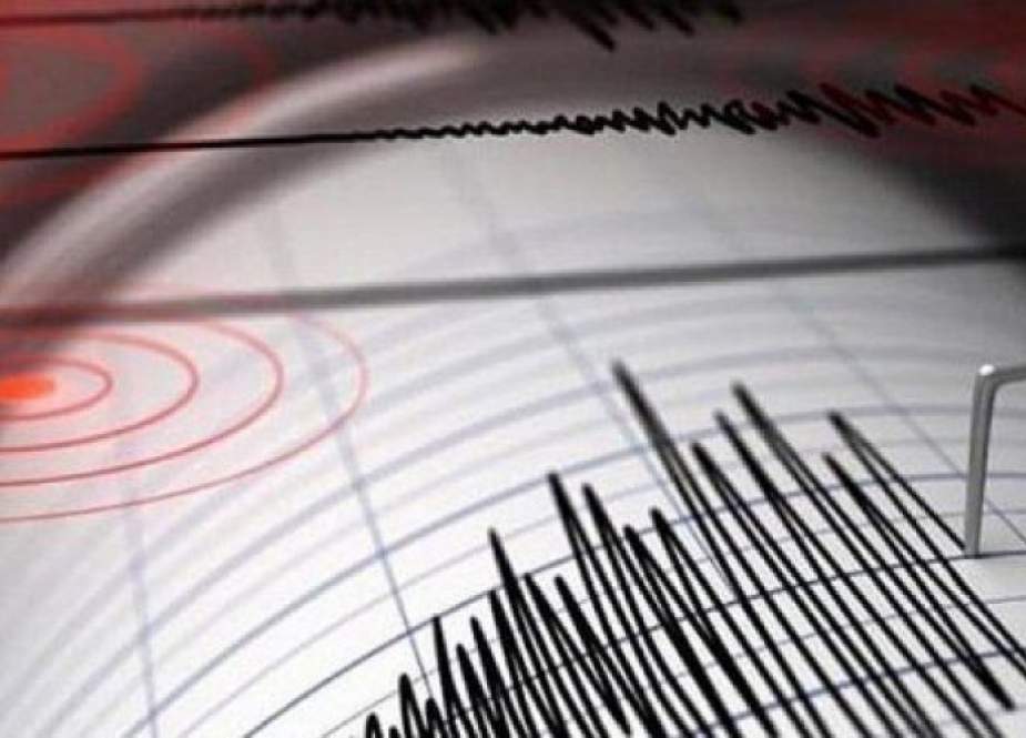 لا خسائر جراء زلزال محافظة هرمزكان