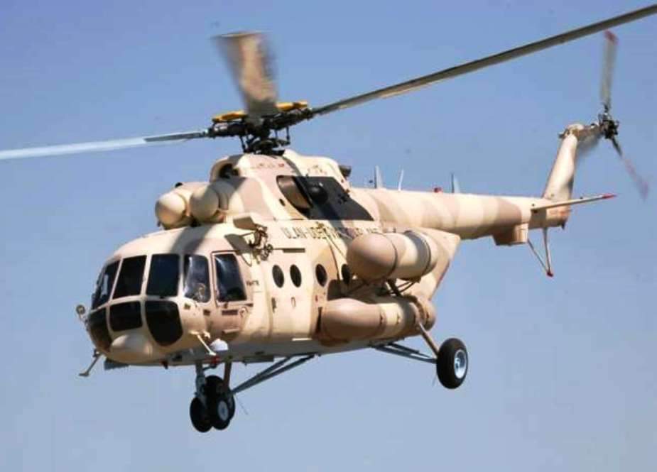 پنجاب پولیس نے محرم کے جلوسوں کی فضائی نگرانی کیلئے ہیلی کاپٹر مانگ لئے