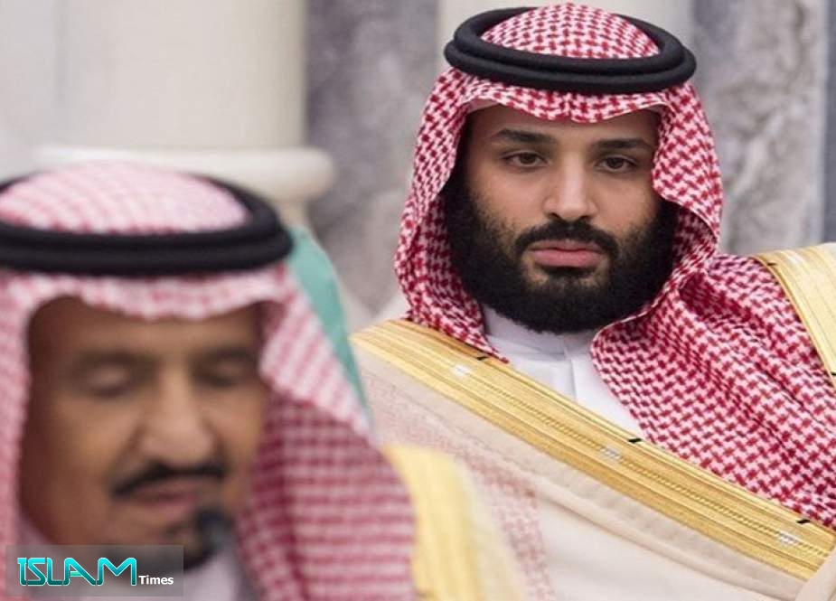 معارض سعودي يكشف مخطط بن سلمان لتولي الحُكم