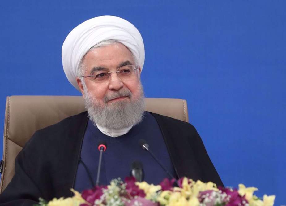 Presiden Iran Mendesak Jurnalis Iran Untuk Menggali Kebenaran Di Tengah Berita Palsu