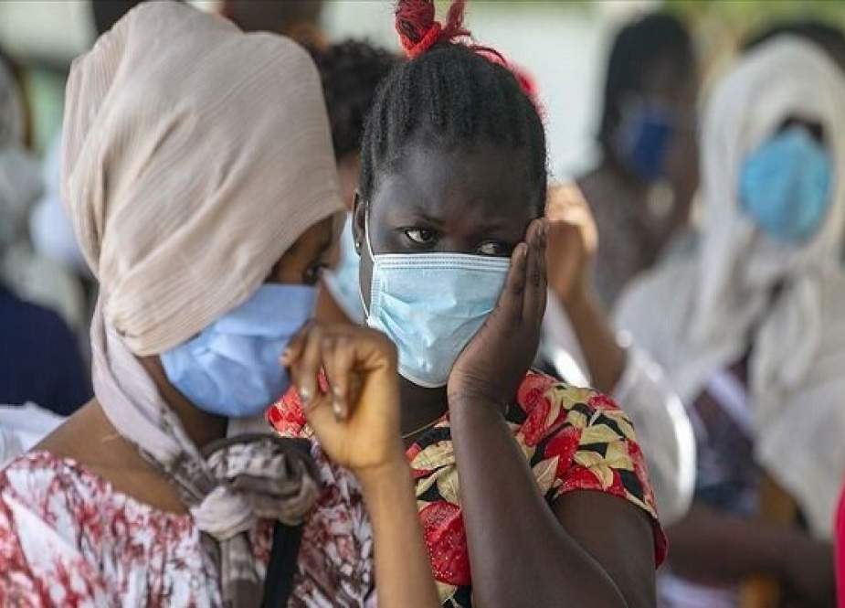 Kasus Korban Terinfeksi Coronavirus Melewati 19,2 Juta Di Seluruh Dunia
