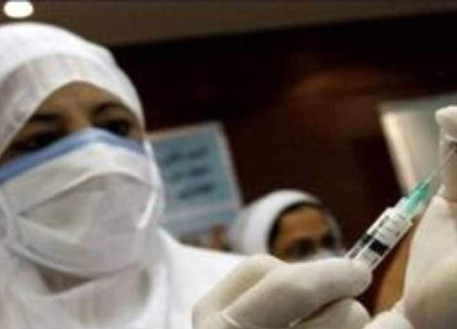 ملک میں کورونا وبا کے مزید 782 نئے کیسز اور 17 اموات رپورٹ