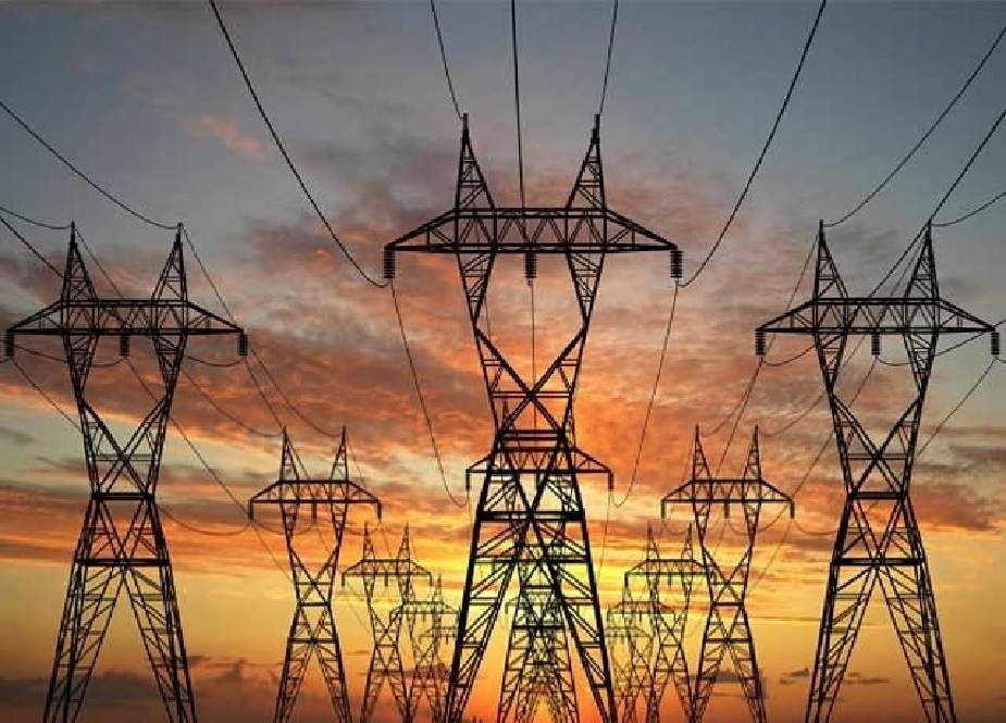 نیپرا نے بجلی کی قیمتوں میں اضافے کا نوٹیفکیشن جاری کردیا