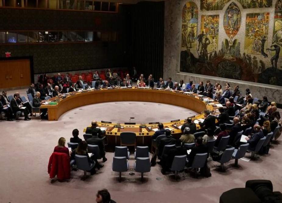 Pakar PBB Memperbarui Seruan Untuk Mencabut sanksi Anti-Kemanusiaan AS