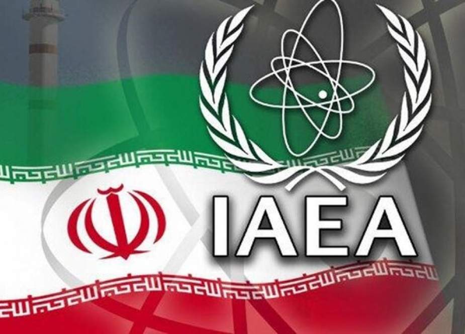 Iran Minta IAEA Klarifikasi Program Nuklir Rahasia Saudi