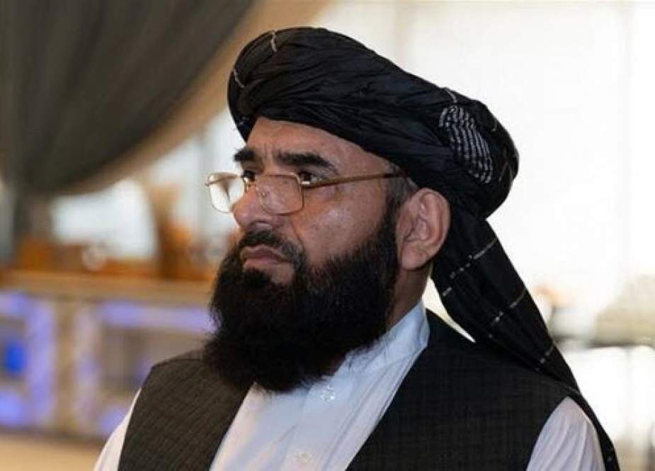 طالبان از پیشنهاد ایران برای میزبانی گفتگوهای صلح استقبال کرد