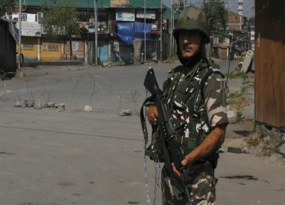 تحریک حریت کے جنرل سکریٹری کوٹ بلوال جیل جموں منتقل