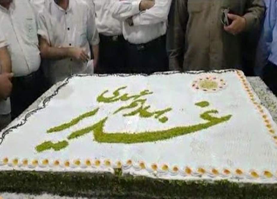 لاہور، عالمی امن اتحاد کونسل اور شیعہ علماء کونسل کے زیراہتمام جشن عید غدیر کا اہتمام