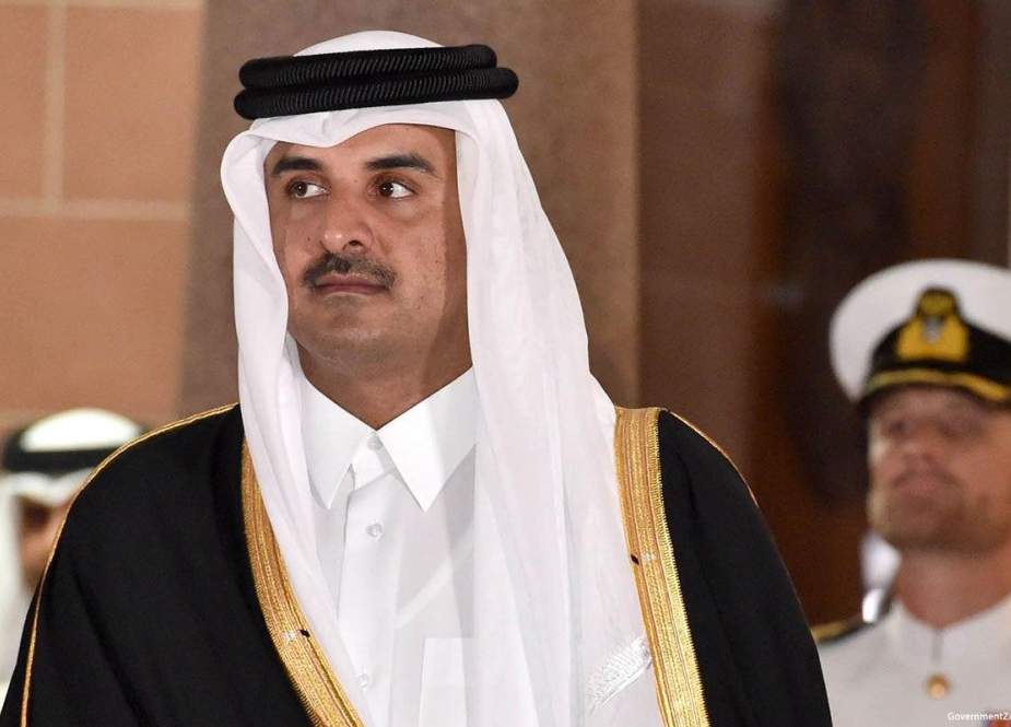 چرا قطر همگام با کشورهای عضو شورای همکاری خلیج فارس موضعی ضد ایرانی اتخاذ کرد؟