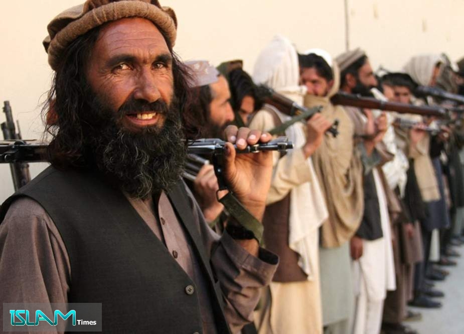 Taliban Pledge Afghan Peace Talks after Prisoner Release Completed