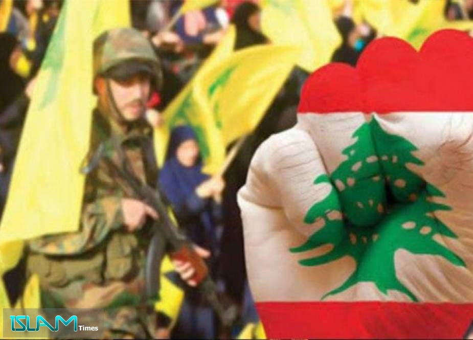 المقاومة اللبنانية واستعادة السيادة بدلاً من الدولة