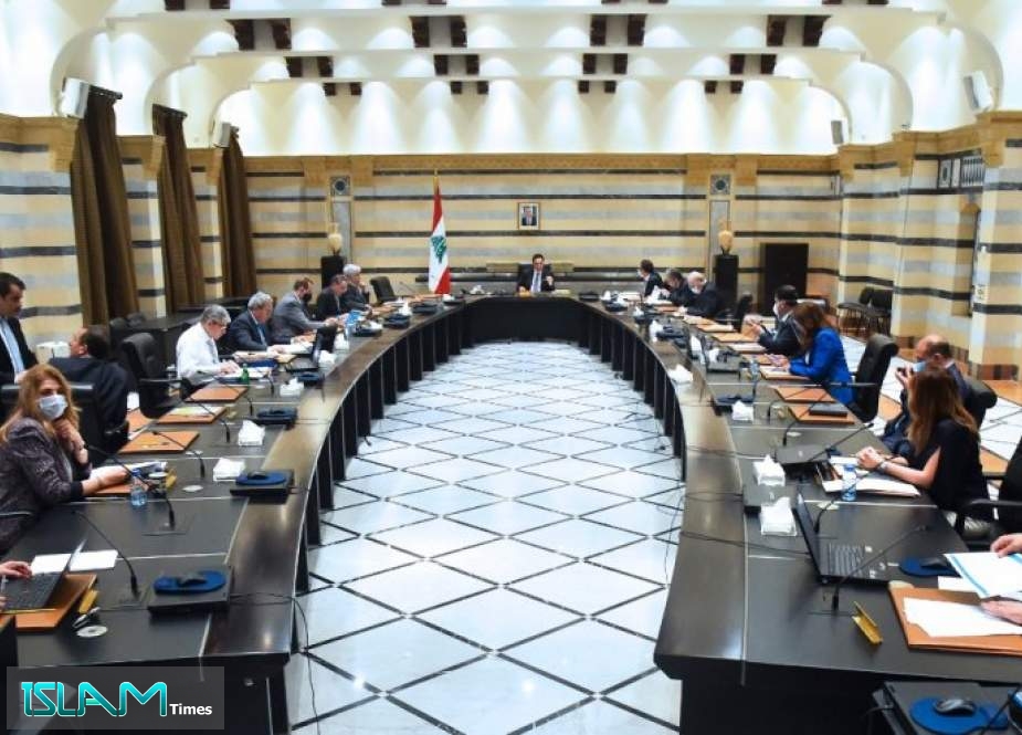 بدء جلسة مجلس الوزراء اللبناني.. ما آخر التطورات؟