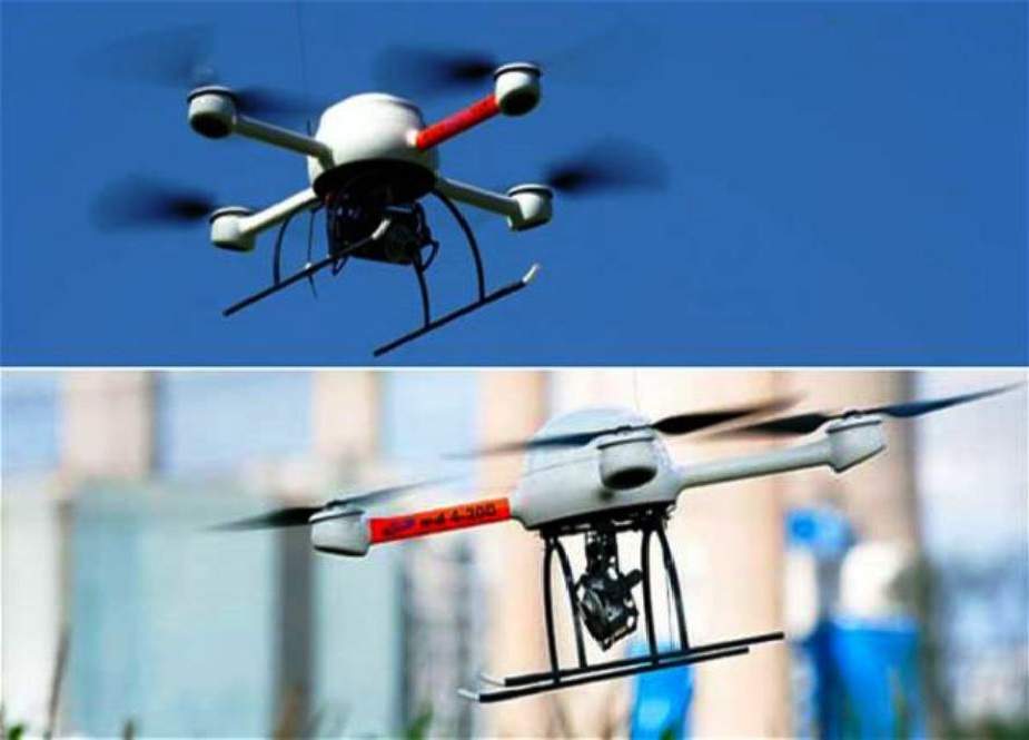 محرم الحرام کے جلوسوں کی ڈرون کیمروں سے مانیٹرنگ کا فیصلہ