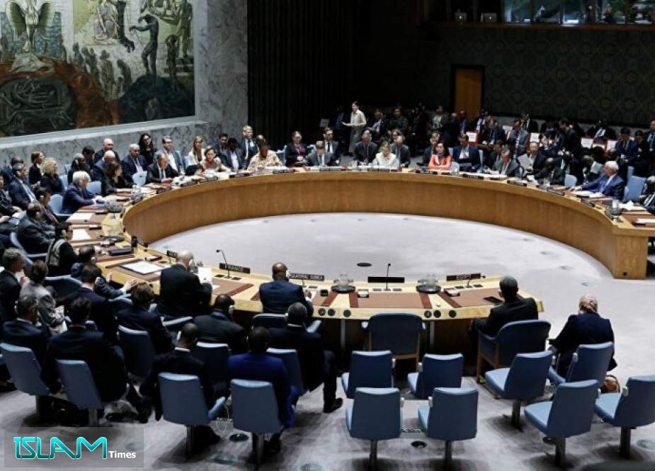 طهران تدعو مجلس الأمن إلى رفض بلطجة وأحادية واشنطن