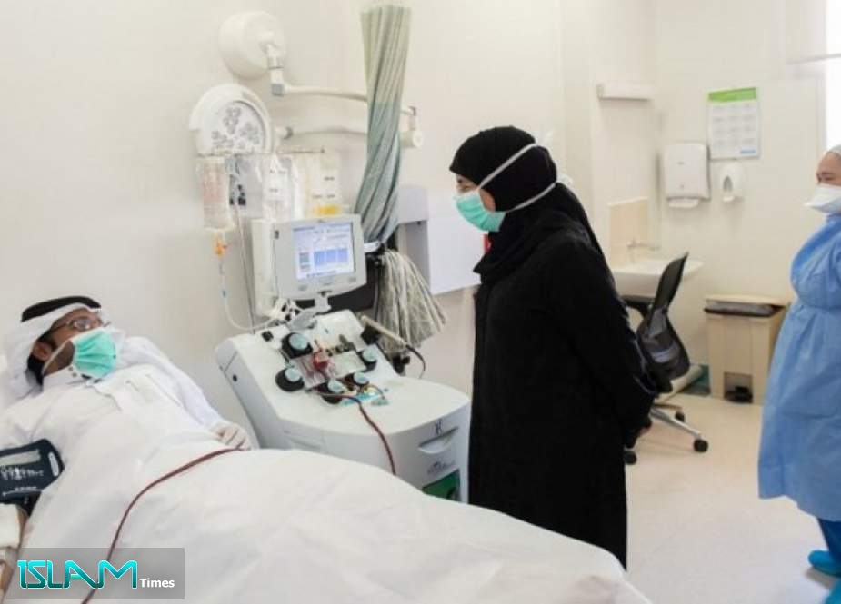 قطر..تسجيل أعلى معدل يومي للإصابات بكورونا منذ أسبوعين