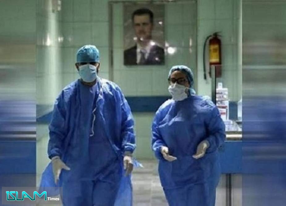 سوريا تسجل أعلى حصيلة إصابات يومية بفيروس كورونا