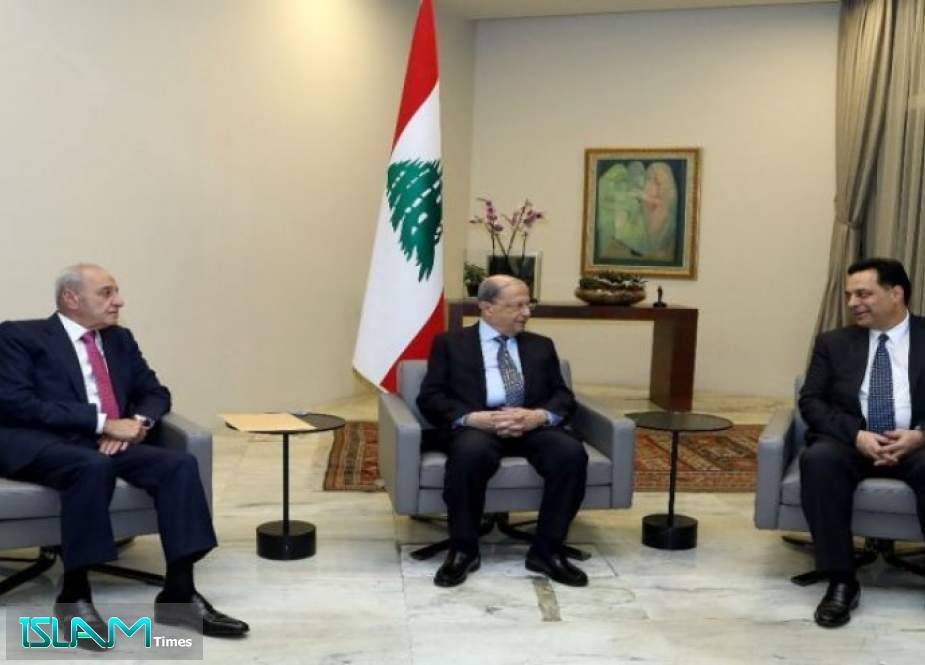 لبنان.. استقالة حكومة دياب وعودة 