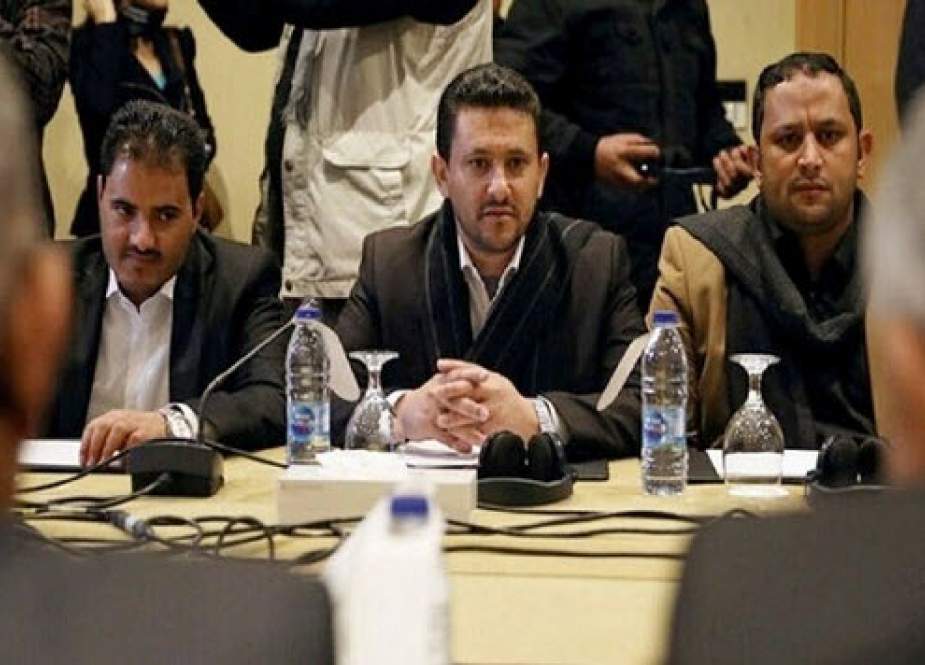 در مسیر توافق تبادل اسرا در یمن سنگ اندازی می شود