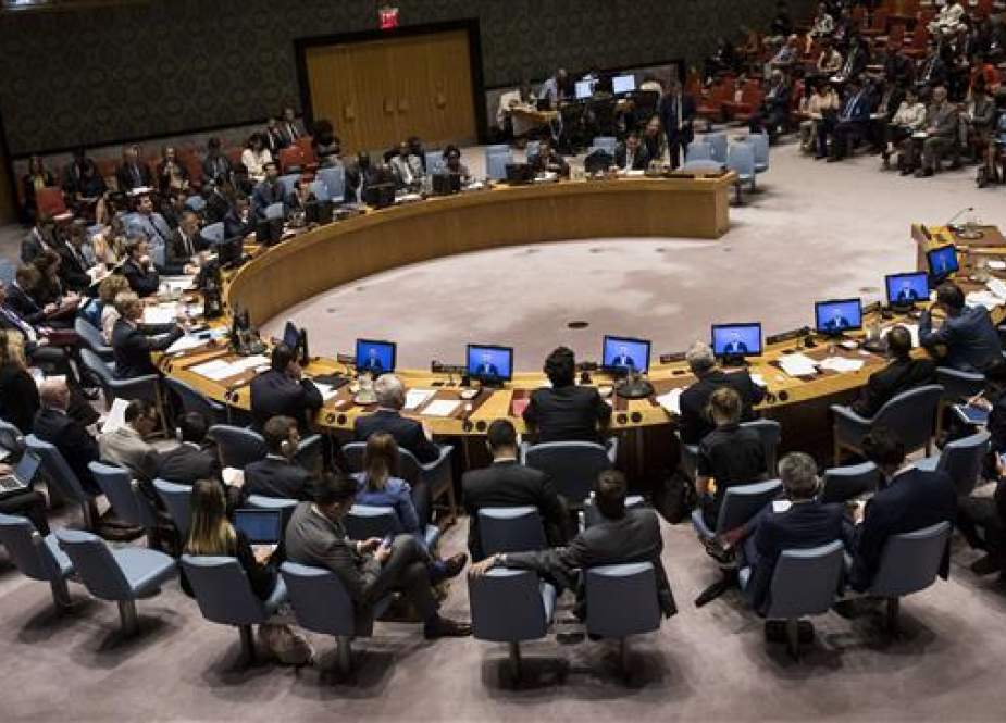 United Nations Security Council meets at UN Headquarters.jpg