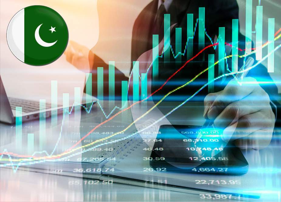 پاکستان کی معاشی ترقی، کیا اچھا دور آنے والا ہے؟